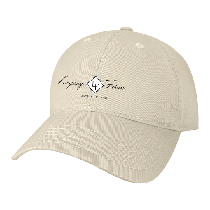 Legacy - EZA Relaxed Twill Hat