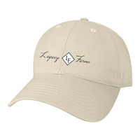 Legacy - EZA Relaxed Twill Hat