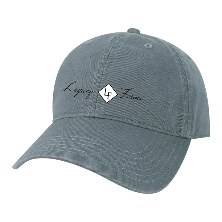 Legacy - EZA Relaxed Twill Hat