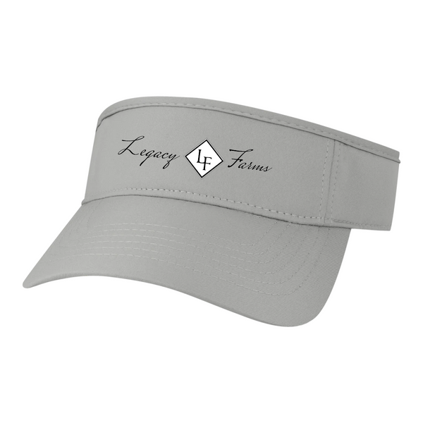 Legacy - CFX Cool Stretch Visor