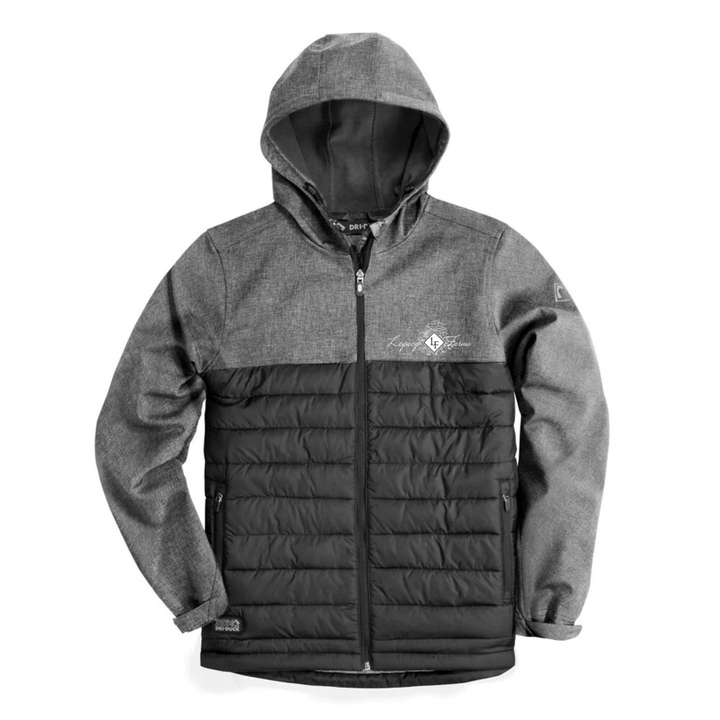 Dri Duck - Women's Vista Puffer Jacket