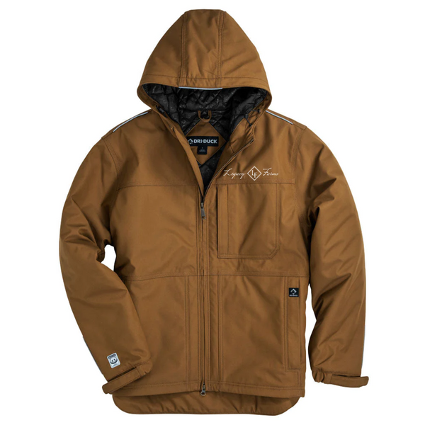 Dri Duck - Kodiak Work Jacket