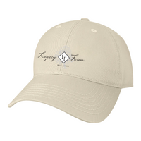 Legacy - EZA Relaxed Twill Hat