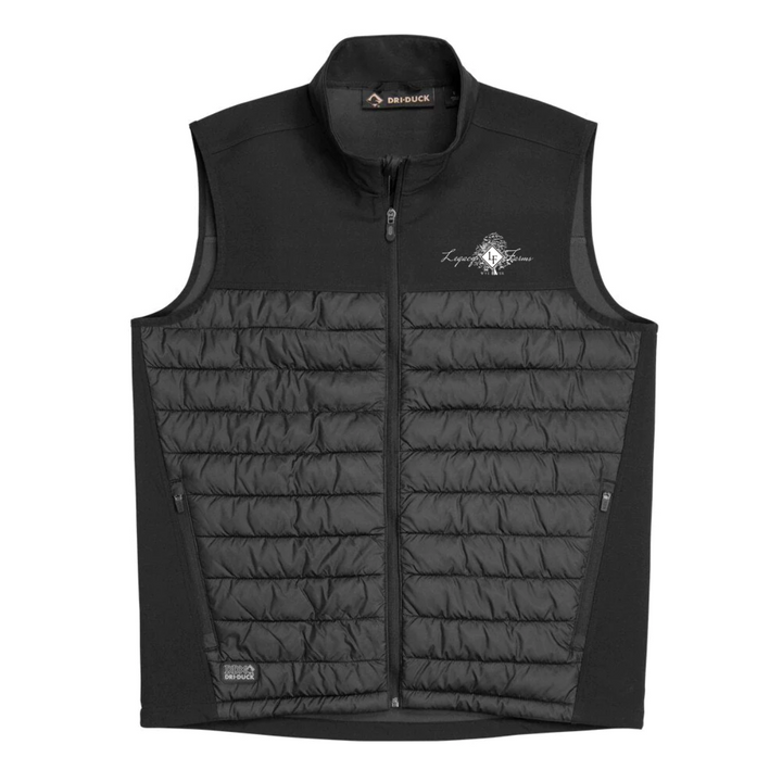 Dri Duck - Summit Vest