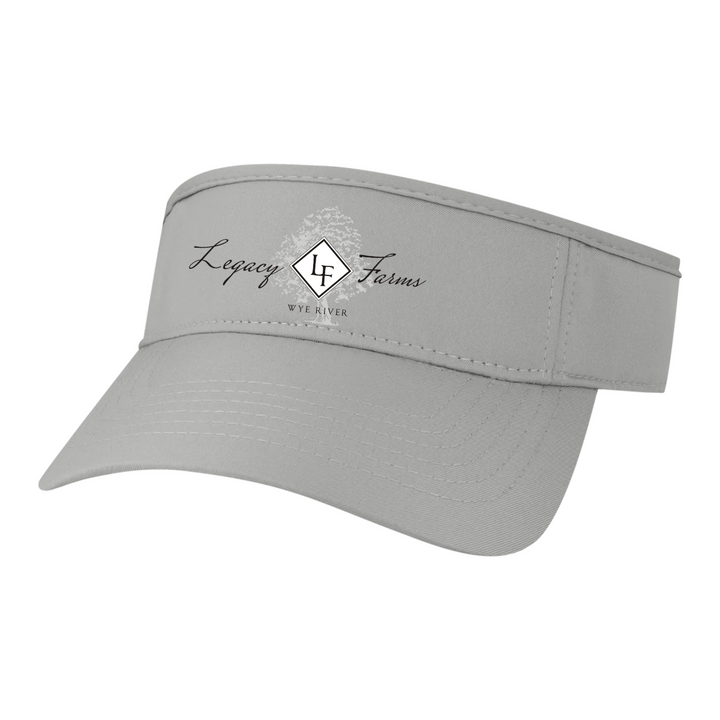 Legacy - CFX Cool Stretch Visor